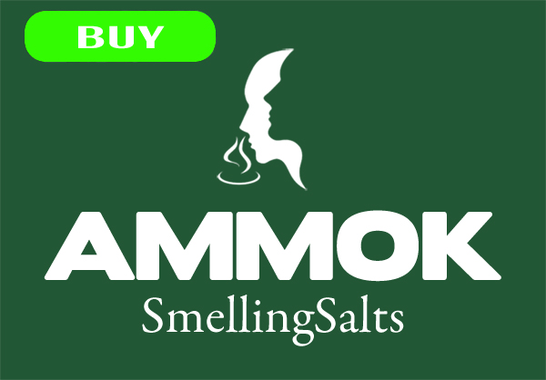 Ammok SmellingSalts